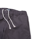 ALLDAY PANTS GRAY(one wash)