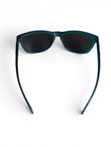 OAKLEY / Frogskins-GRN/BLU