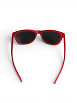 OAKLEY / Frogskins-RED/ORG