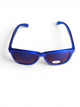 OAKLEY / Frogskins-BLUE/BLUE