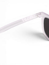 OAKLEY / Frogskins-CLEAR/BLU