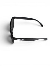 OAKLEY / Frogskins-BLACK/BLU