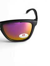 OAKLEY / Frogskins-BLACK/ORG