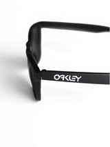 OAKLEY / Frogskins-BLACK/GRN