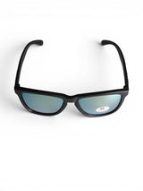 OAKLEY / Frogskins-BLACK/GRN