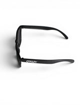 OAKLEY / Frogskins-BLACK/ORG