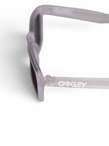 OAKLEY / Frogskins-CLEAR/BLU