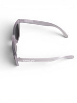 OAKLEY / Frogskins-CLEAR/BLU