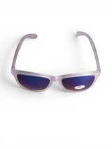 OAKLEY / Frogskins-CLEAR/BLU
