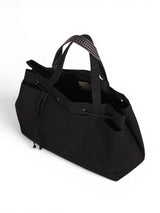 A.D.A.N®︎ x STOCK NO: / Base Field Tote by This is(a)n