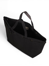 A.D.A.N®︎ x STOCK NO: / Base Field Tote by This is(a)n