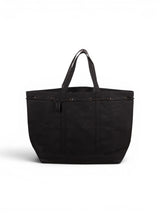 A.D.A.N®︎ x STOCK NO: / Base Field Tote by This is(a)n