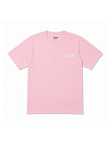 A.D.A.N® / OFFICIAL MERCHANDISE LOGO TEE-PINK