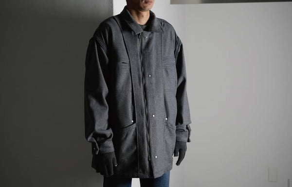黒と白の間に潜む”グレー”という選択