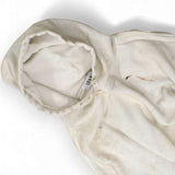 A.D.A.N®︎ / D/S HOODED SWEAT SHIRT