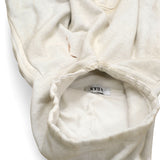 A.D.A.N®︎ / D/S HOODED SWEAT SHIRT