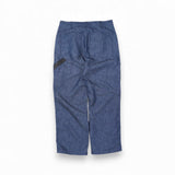 A.D.A.N®︎ / DENIM PAINTER PANTS