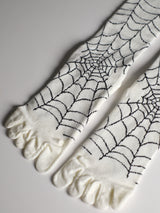 A.D.A.N®︎ / FIVE TOE SPIDER SOCKS