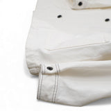 A.D.A.N®︎ / DUCK 2TONE CHORE COAT