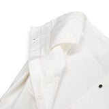 A.D.A.N®︎ / DUCK 2TONE CHORE COAT