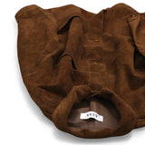 A.D.A.N®︎ / SUEDE CHORE COAT Production by Sisii