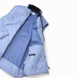 A.D.A.N®︎ / CONVERTIBLE PUFF JACKET+VEST