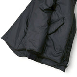 A.D.A.N®︎ / CONVERTIBLE PUFF JACKET+VEST