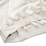 A.D.A.N®︎ / D/S HOODED SWEAT SHIRT