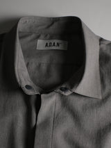 A.D.A.N®︎ / MOTION SILT SS SHIRT