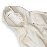 A.D.A.N®︎ / D/S HOODED SWEAT SHIRT