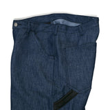 A.D.A.N®︎ / DENIM PAINTER PANTS