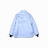 A.D.A.N®︎ / CONVERTIBLE PUFF JACKET+VEST