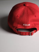 A.D.A.N®︎ / ALL DAY EMBROIDERY CAP