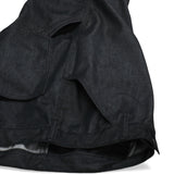 A.D.A.N®︎ / DENIM PAINTER PANTS