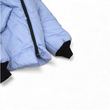 A.D.A.N®︎ / CONVERTIBLE PUFF JACKET+VEST