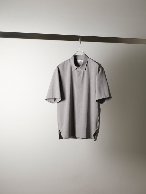 A.D.A.N®︎ / MOTION SILT SS SHIRT – A.D.A.N SHOP