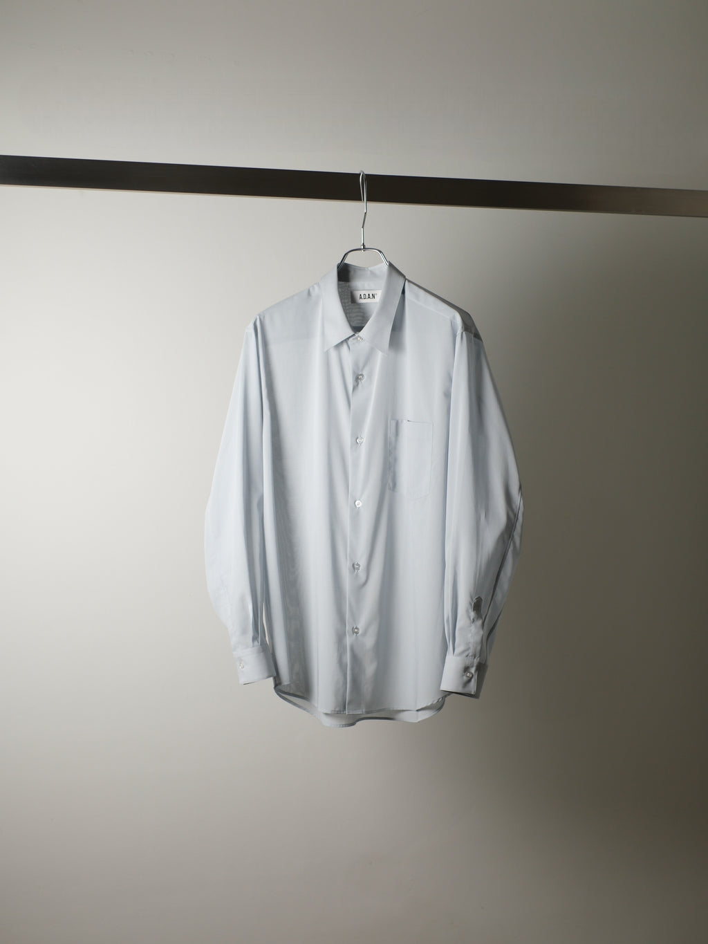 A.D.A.N®︎ / CLASSIC L/S SHIRTS – A.D.A.N SHOP