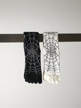 A.D.A.N®︎ / FIVE TOE SPIDER SOCKS