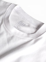 A.D.A.N®︎ / 20th ANNIVERSARY D&N TEE-WHITE