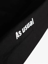 A.D.A.N®︎ / AS USUAL ADAN BAG MEDIUM