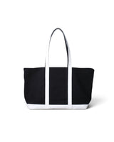 9/19 （ sat ）11:00 発売　90S / TOTE BAG-BLACK/WHITE