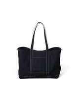 9/19 （ sat ）11:00 発売　90S / TOTE BAG-BLACK/WHITE