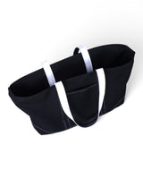 9/19 （ sat ）11:00 発売　90S / TOTE BAG-BLACK/WHITE