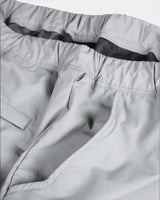 A.D.A.N®︎ / Ventilated Track Pants-GRAY
