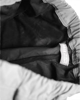 A.D.A.N®︎ / Ventilated Track Pants-GRAY