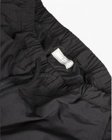 A.D.A.N®︎ / Ventilated Track Pants-BLACK
