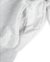 A.D.A.N®︎ / Side-Pocket Sweat Crew-OFF