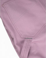 A.D.A.N®︎ / Wool Painter Pants-PINK