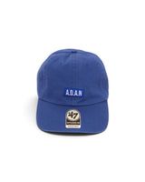 A.D.A.N® / LOGO(A) CAP-ROYAL