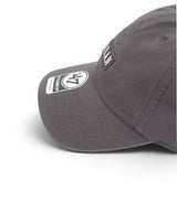A.D.A.N® / LOGO(A) CAP-GRAY